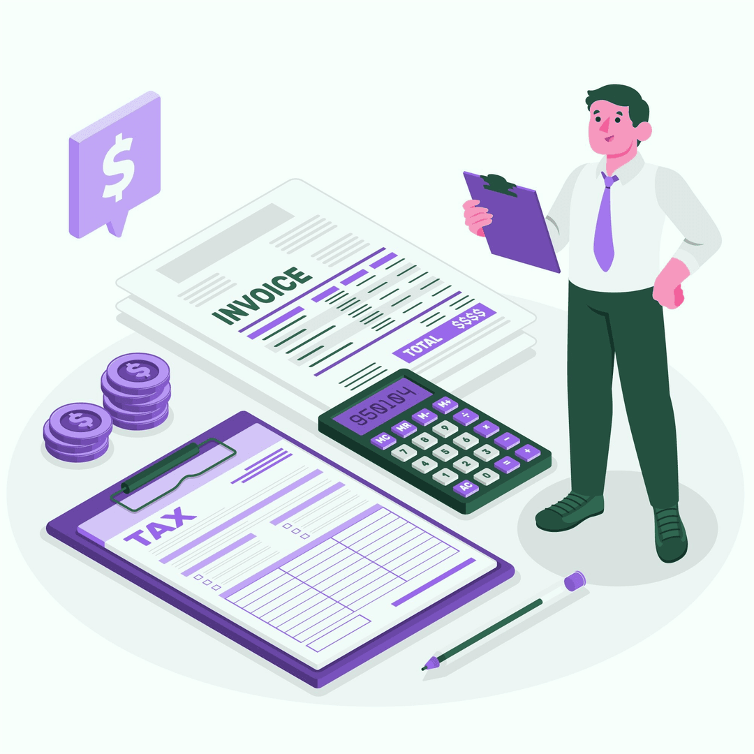FirstImage About Illustration